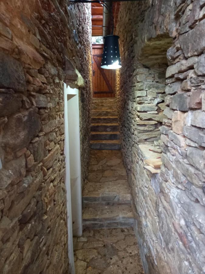 Apartmany Kamenka Micovice エクステリア 写真