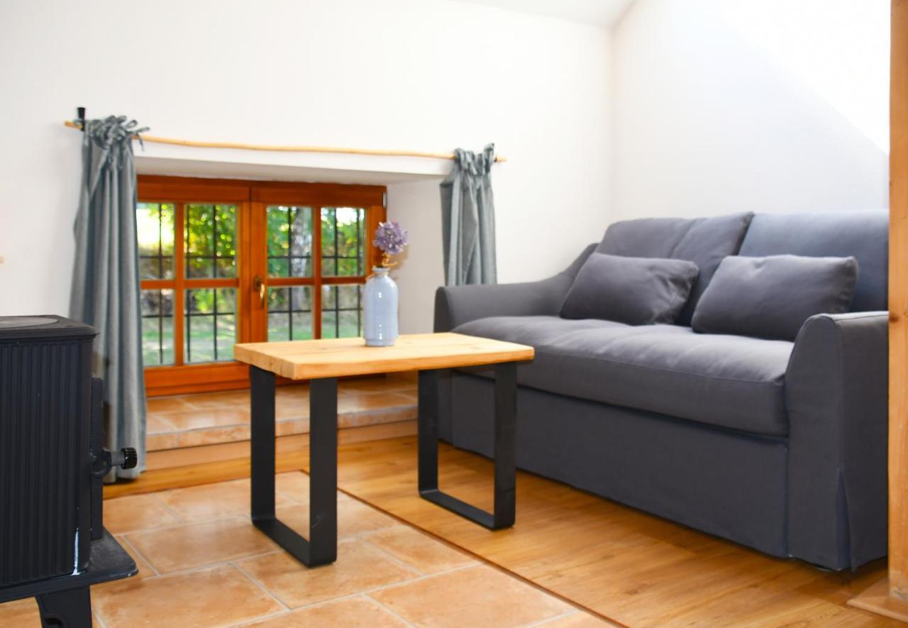 Apartmany Kamenka Micovice エクステリア 写真