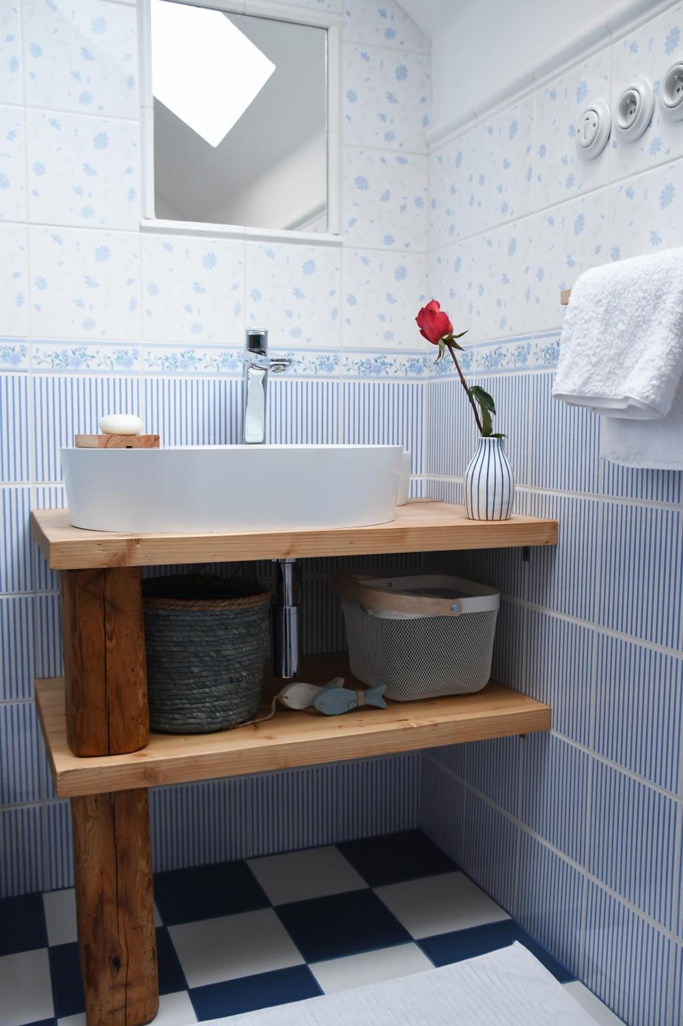 Apartmany Kamenka Micovice エクステリア 写真