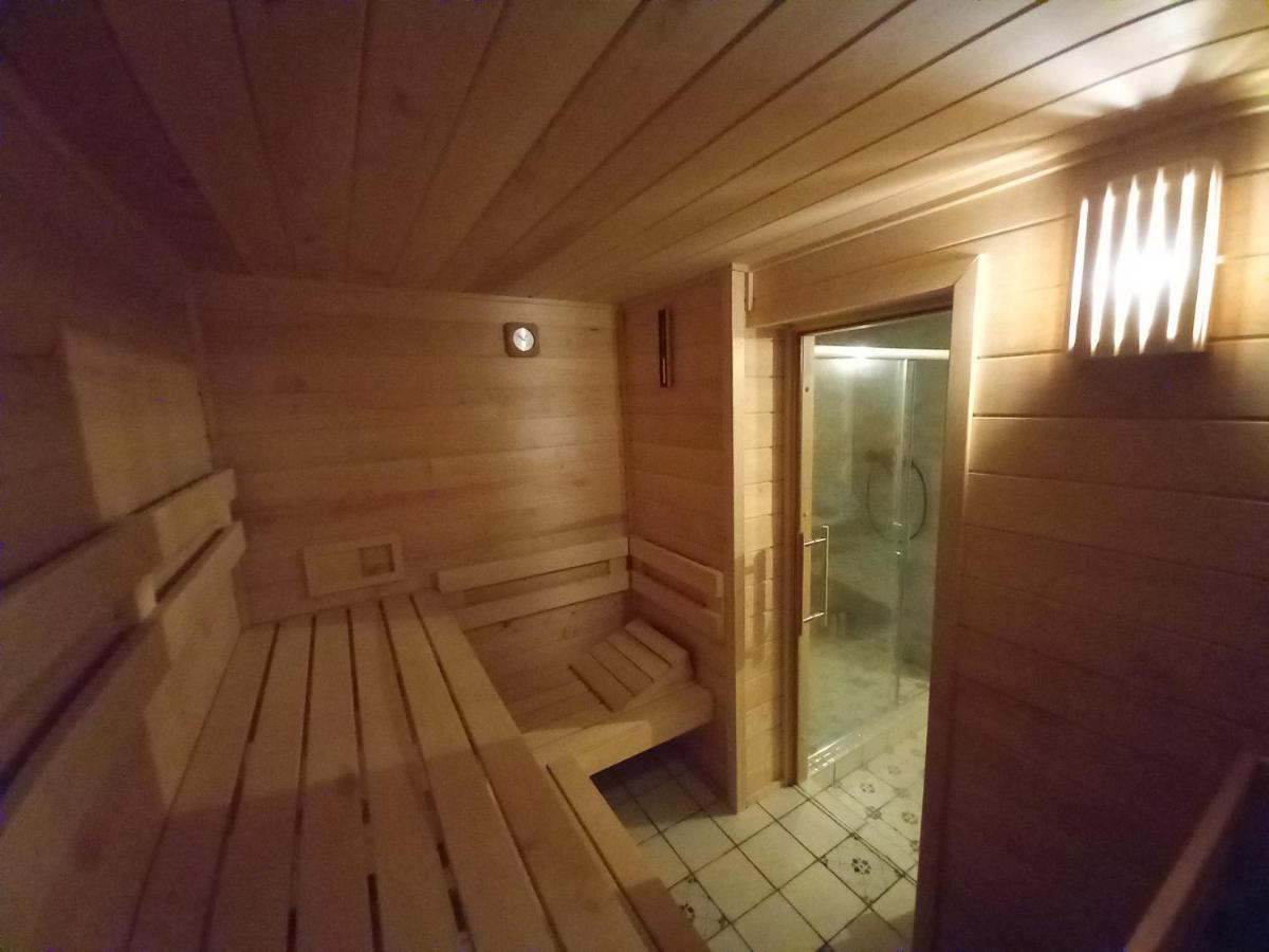 Apartmany Kamenka Micovice エクステリア 写真